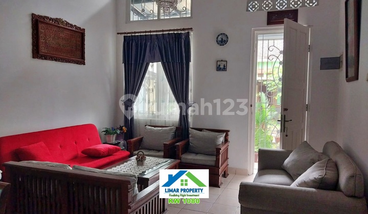 Disewakan Rumah Include Furnish Lokasi Cozy Kota Wisata Cibubur Disewakan Rumah Include Furnish Lokasi Cozy Kota Wisata Cibubur