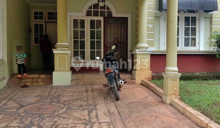 Rumah Sewa Full Furnish Nyaman Terawat di Legenda Wisata Cibubur 2