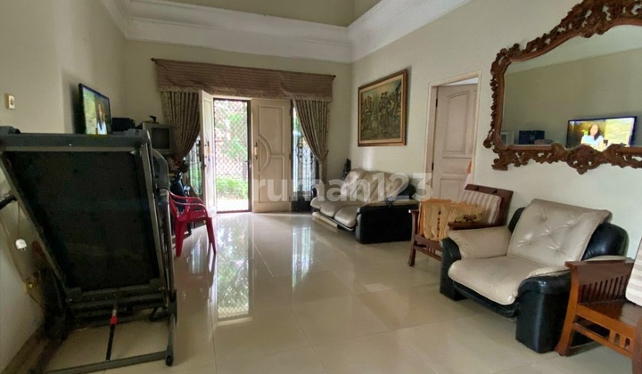 Rumah Cozy Harga Terbaik Cluster Favourite Taman Laguna Cibubur 2