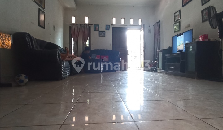 Rumah Modern Siap Huni Dekat Tol Cimanggis 2