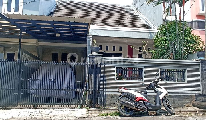 Modern Ready-to-Occupy House in Cibubur Near Cimanggis Toll Road