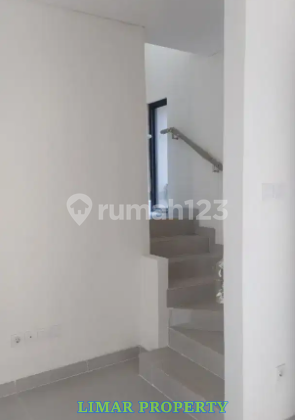 Rumah Gress dan Strategis Nego Sampai Deal Citragran CBD Cibubur 2
