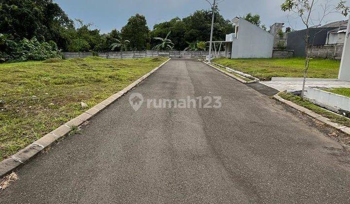 Rumah Nyaman Terawat Harga Murah di Maja Raya Ciputra 2