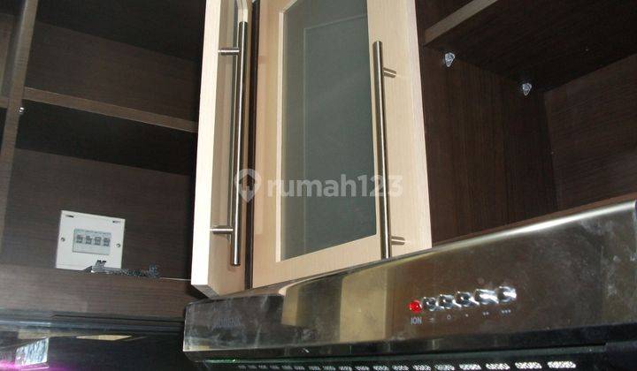 Dijual Unit Apartemen di Gading Icon, Jakarta Timur  2