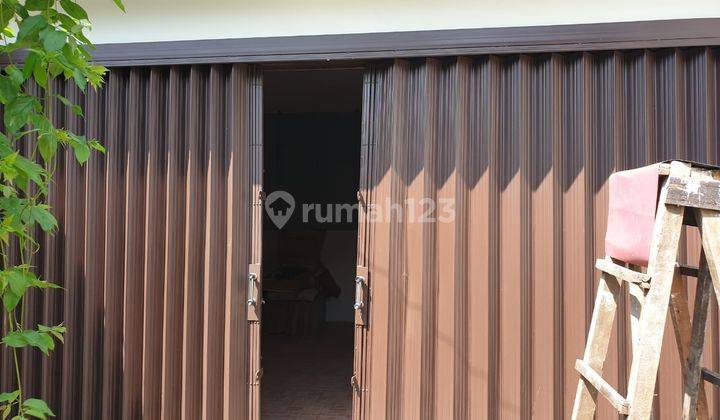 Disewakan Rumah di Puri indah 23