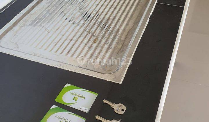 Disewakan Apartemen Metro Garden 2