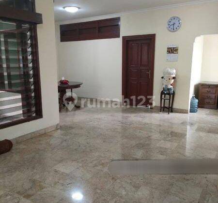 Dijual Rumah siap huni di Pengadegan, pancoran, jakarta selatan 2
