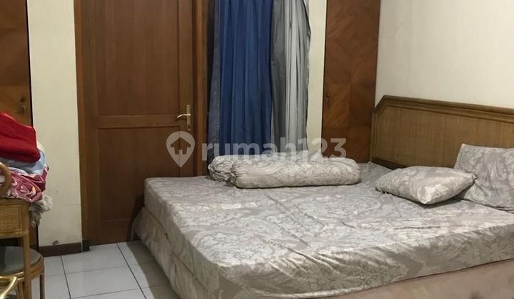 Dijual murah Villa yasmin cipanas full Furnished 10