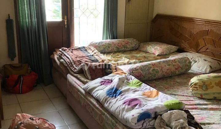 Dijual murah Villa yasmin cipanas full Furnished 11
