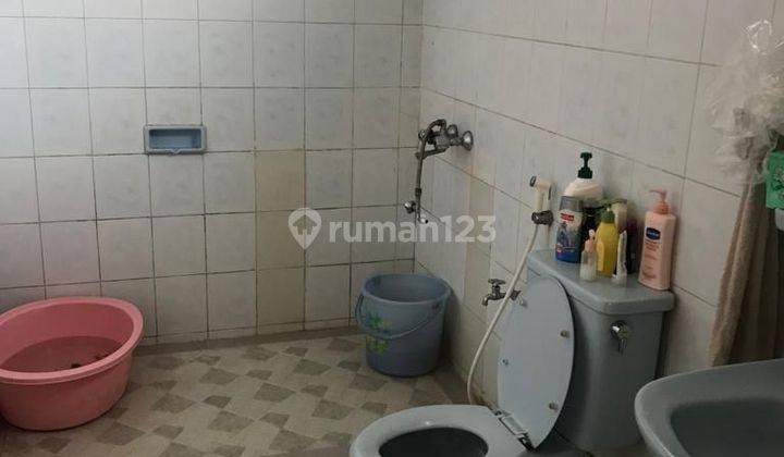 Dijual murah Villa yasmin cipanas full Furnished 14