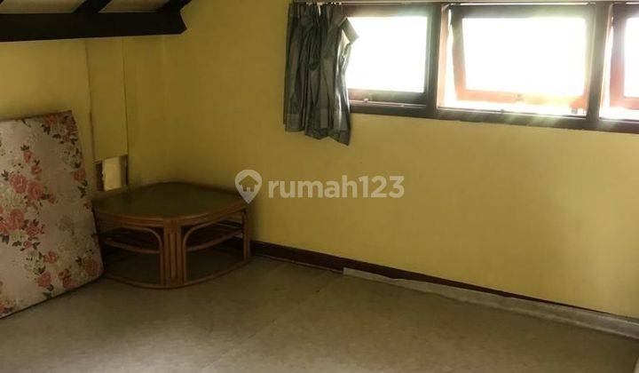 Dijual murah Villa yasmin cipanas full Furnished 20