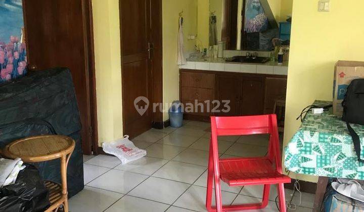 Dijual murah Villa yasmin cipanas full Furnished 21