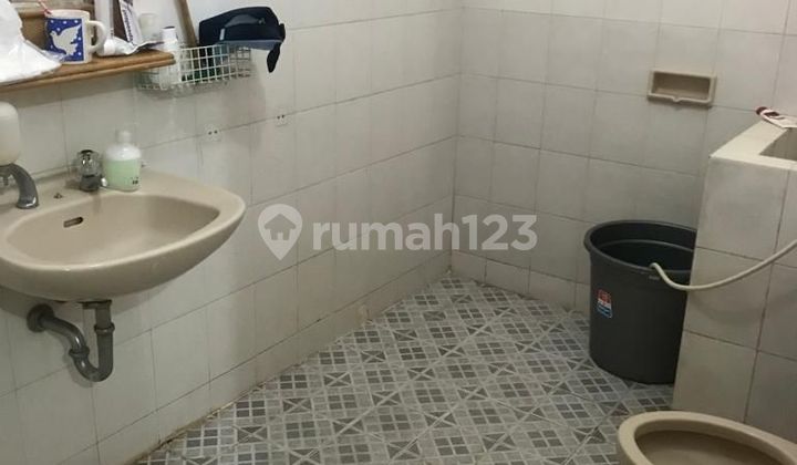 Dijual murah Villa yasmin cipanas full Furnished 22