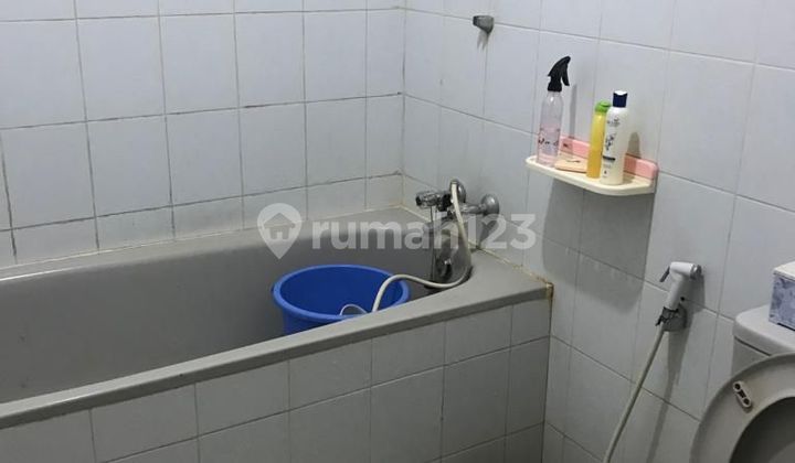 Dijual murah Villa yasmin cipanas full Furnished 24