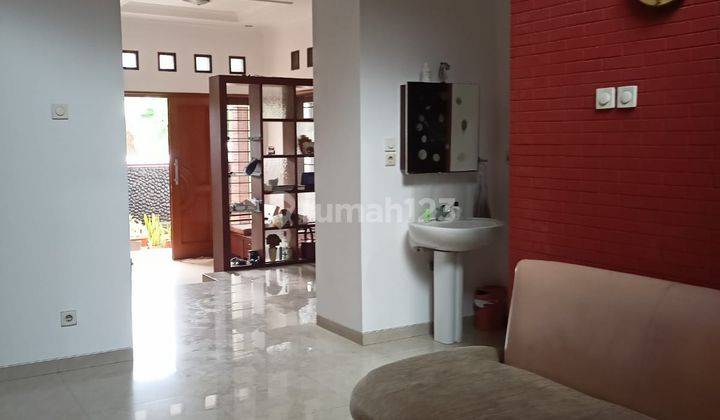 Disewakan Rumah Taman Permata Buana, Jakarta Barat 4