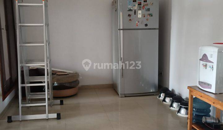 Disewakan Rumah Taman Permata Buana, Jakarta Barat 8