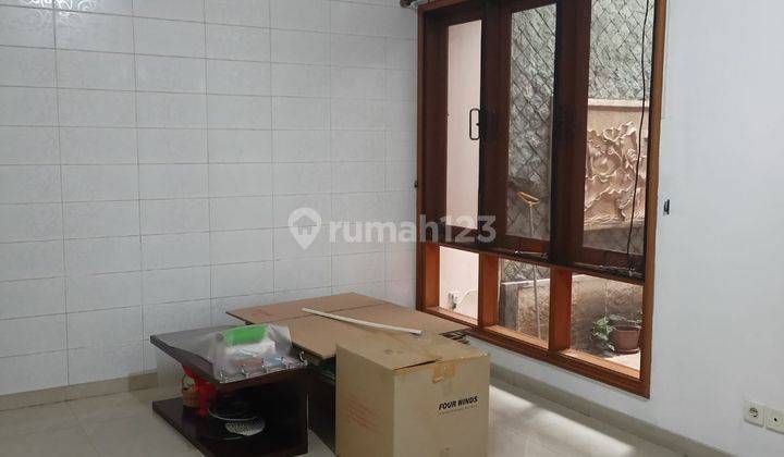 Disewakan Rumah Taman Permata Buana, Jakarta Barat 11