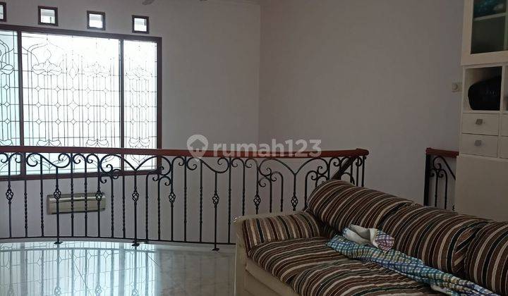 Disewakan Rumah Taman Permata Buana, Jakarta Barat 14