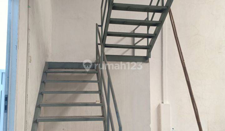 Disewakan gudang di bitung tangerang 7