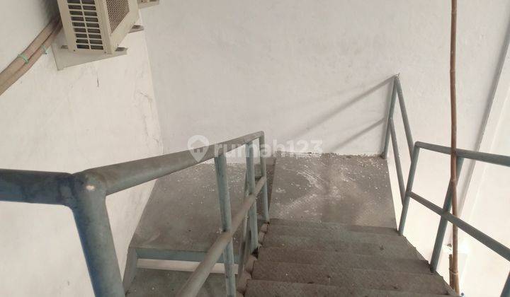 Disewakan gudang di bitung tangerang 9