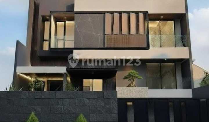 Dijual Rumah Mewah Citraland Lokasi Strategis 
