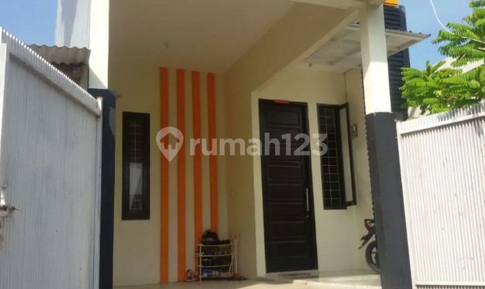 For Sale 2-Storey Luxury House in Sidoarjo 2