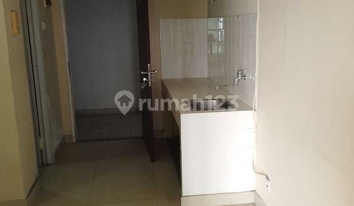 Apartemen Harga Di Bawah Njop 