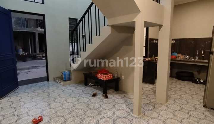 Dijual Rumah Citra Garden Cluster Orchid