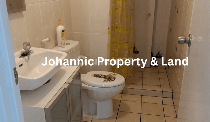 Apartemen 2 BR Twr Bryant Lt 35, M-Residence Summarecon Serpong 5