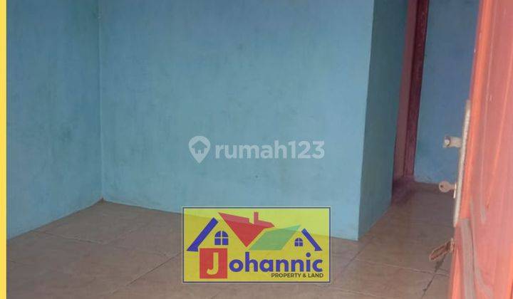 Rumah Kosan 9 Pintu di Kragilan SHM 150 m² Bagus 2