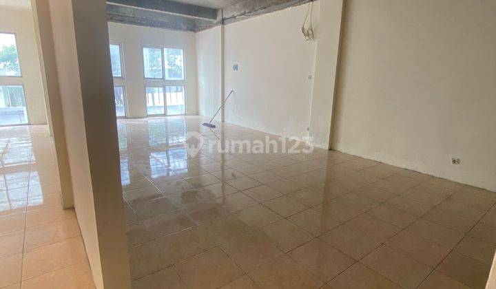 Ruko TERMURAH Disewakan Lantai 2 & 3 Cikarang Square 5