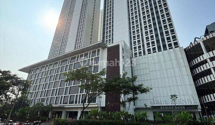 Ruko Termurah Disewakan Lantai 2, 3 Dan 4 di Cikarang Square 2