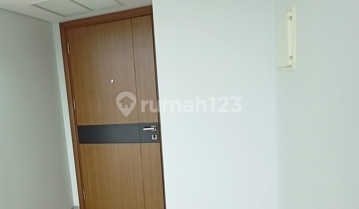 Unit Apartemen 1BR-C Lt. 27 The Smith