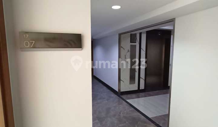 Unit Apartemen SOHO B4 The Smith