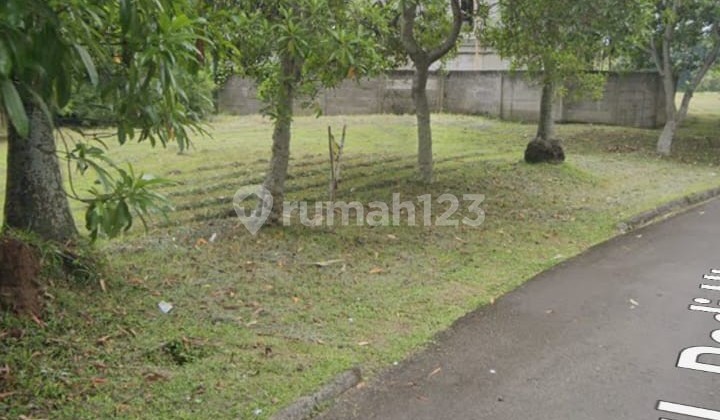 Kavling Murah di Suvarna Kedaton Golf