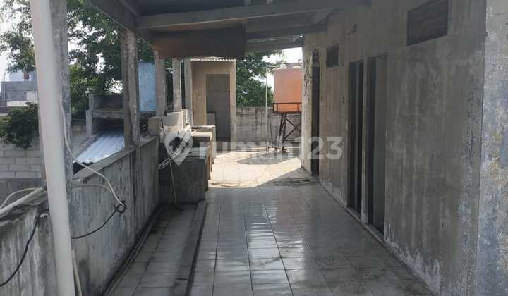 Ruko Pinggir Jalan Panglima Polim Ruko Pinggir Jalan Panglima Polim