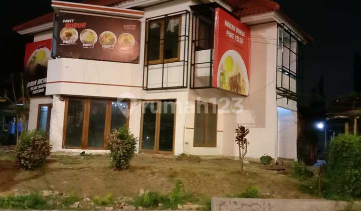 Rumah di Batu view Gunung Arjuno