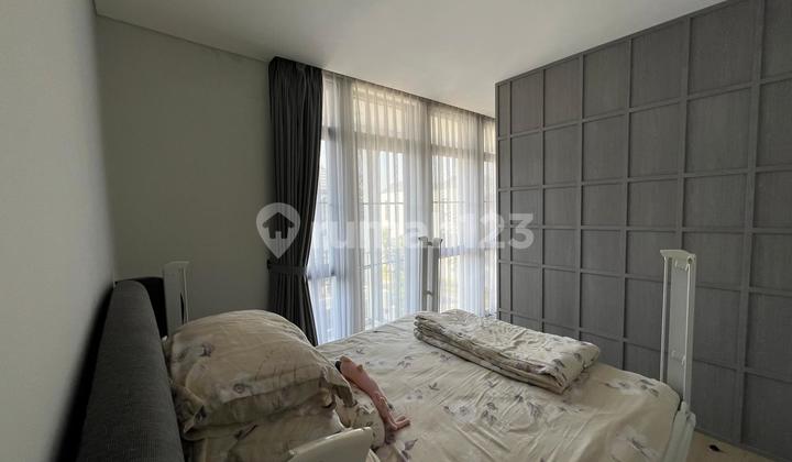 Dijual Rumah Bagus, Lingkungan Asri, Di Aether Greenwich Bsd 2