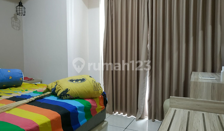Dijual Apartemen Mtown Residences Type 3 Br