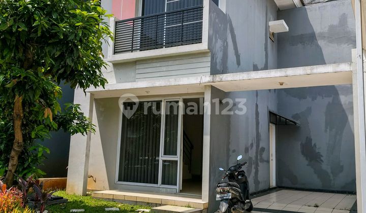 Di Jual Rumah di Cluster Azalea Gading Serpong L Agricola Di Jual Rumah di Cluster Azalea Gading Serpong L Agricola