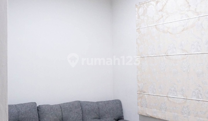 Dijual Rumah Bagus, Lingkungan Asri, di Cluster Samara Village Gading Serpong 2