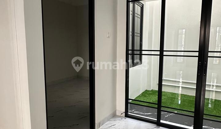 For Sale Brand New House, Serene Environment, In TAMAN CHRYSANT 1, BSD 2