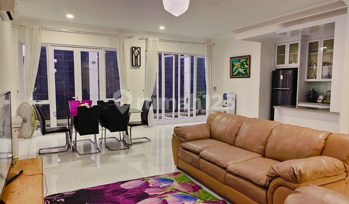 Dijual Rumah Baru Siap Huni Di Cluster Colinare di BSD Foresta Dijual Rumah Baru Siap Huni Di Cluster Colinare di BSD Foresta