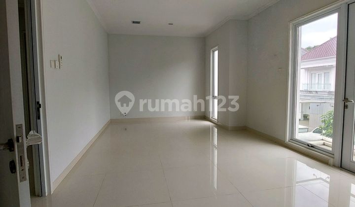 Disewakan Rumah Siap Huni di Pasadena Residences Gading Serpong (No Cobroke)