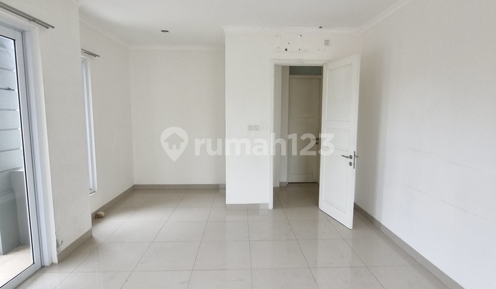 Dijual rumah di clust di Cluster Elista - Gading Serpong 2