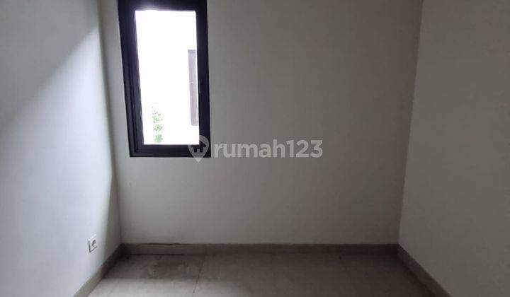 Dijual rumah hook di cluster amarine the mozia BSD City 2