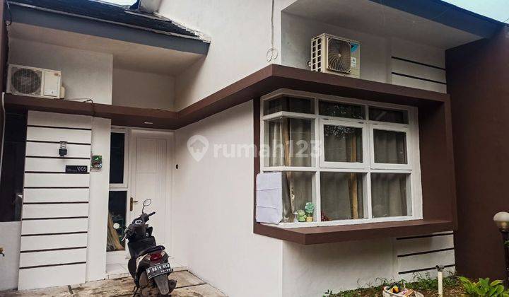 Dijual rumah di Graha Gading Serpong Dasana indah  1