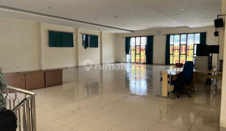 Dijual cepat Ruko dan Rumah di Cikole Kota Sukabumi Jawa barat 2