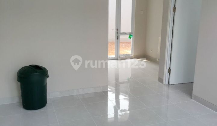 Dijual Rumah baru di Paramount Petals Cluster Canna 2