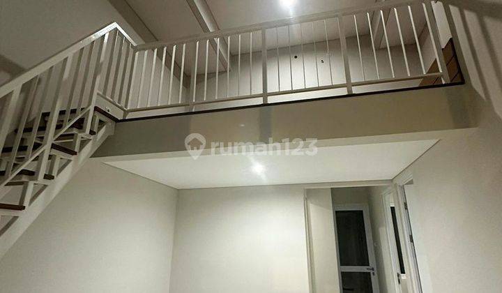 Dijual Rumah baru di cluster canna paramount petals 2